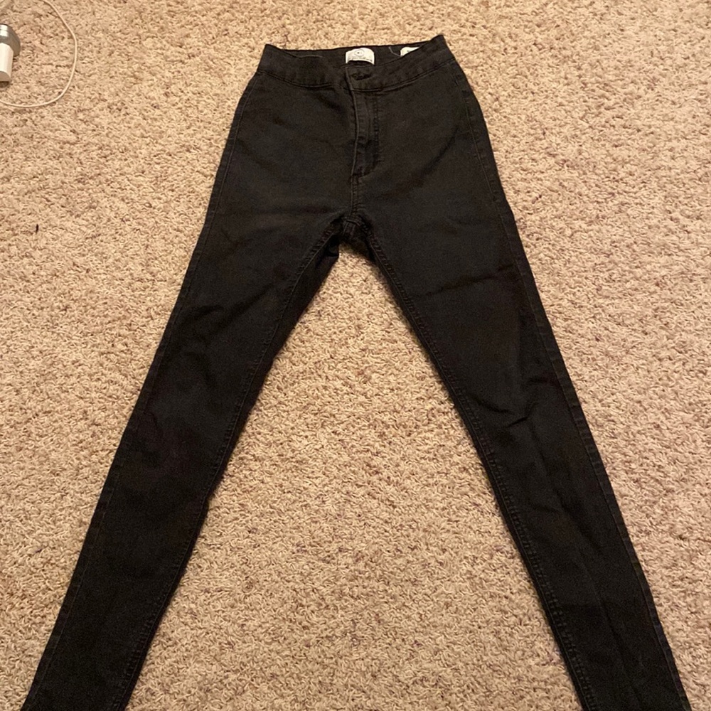 COTTON ON high rise jeggings